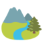 :national_park: π