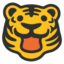 :tiger: ๐ฏ
