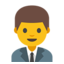 👨💼 👨💼