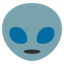 :alien: π½