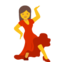 :dancer: ๐