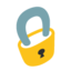 :lock: š