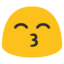 :kissing_smiling_eyes: ๐