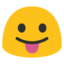 :-p ๐