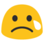 :cry: ๐ข
