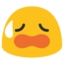 :disappointed_relieved: ๐ฅ