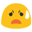 :anguished: 😧
