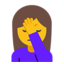 :face_palm: ๐คฆ