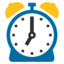 :alarm_clock: โฐ