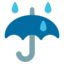 ☔ ☔