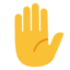 âś‹ âś‹