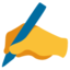 :writing_hand: β
