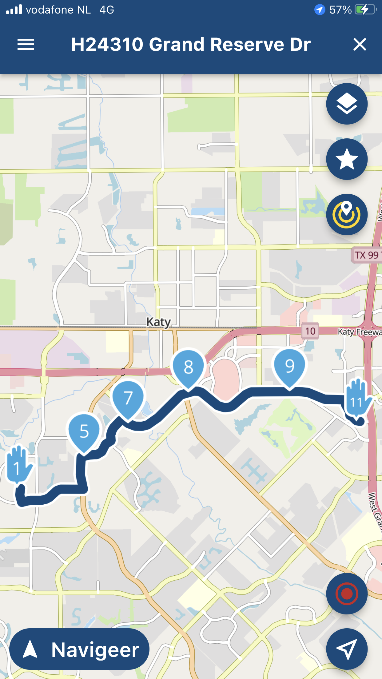 Planned Route Vs Nav Interpretation | MRA Community Forum