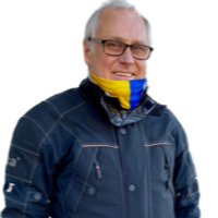 Risto Motorcycling