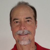 Bob Harvey