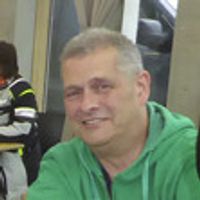 Geert Portier Geert Portier