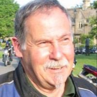 Bill Stephens