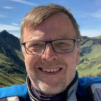 Heinz Navratil