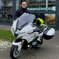Alex Van Vlerken