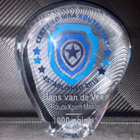 Hans van de Ven MR.MRA