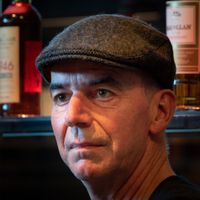 Robert Bürgisser