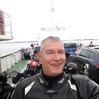 Jos Arends