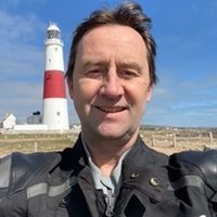 Martin White
