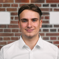 Mitchell Kloosterman MRA