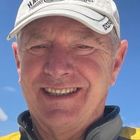 Dennis Dobson